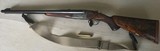 Westley Richards Drop-lock Double Rifle 577 NE - 1 of 7