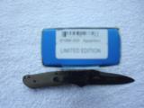 Benchmade Model 670 BK-600 Apparition Limited Edition
- 5 of 5