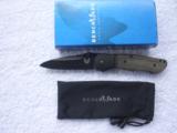 Benchmade Model 670 BK-600 Apparition Limited Edition
- 1 of 5