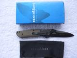 Benchmade Model 670 BK-600 Apparition Limited Edition
- 2 of 5