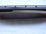 Winchester Model 12 Deluxe Field - 3 of 15