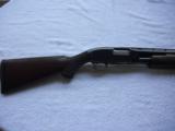 Winchester Model 12 Deluxe Field - 1 of 15