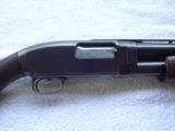 Winchester Model 12 Deluxe Field - 6 of 15