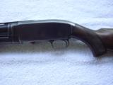 Winchester Model 12 Deluxe Field - 7 of 15