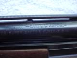 Winchester Model 12 Deluxe Field - 10 of 15