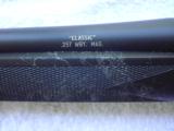Bansner Custom Ultimate Rifle - 7 of 12