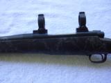 Bansner Custom Ultimate Rifle - 5 of 12