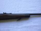 Winchester Pre-64 Model 70 Supergrade in 220 Swift - 6 of 24