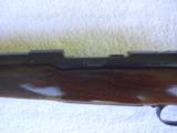 Winchester Pre-64 Model 70 Supergrade in 220 Swift - 11 of 24