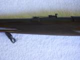 Winchester Pre-64 Model 70 Supergrade in 220 Swift - 15 of 24