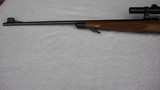 winchester model 52C Sporter - 5 of 9