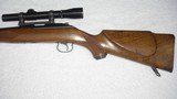 winchester model 52C Sporter - 4 of 9