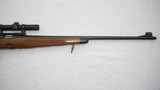 winchester model 52C Sporter - 2 of 9