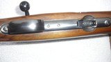 winchester model 52C Sporter - 6 of 9