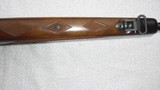 winchester model 52C Sporter - 8 of 9