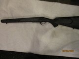 Mcmillan short action Rem. 700 stock - 3 of 7