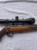 BRNO 456 ZKM LUX Sporter 22 - 7 of 13