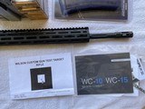 Wilson Combat Recon Tactical556 - 8 of 10