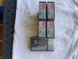 Hornady 103 gr ELD-X6MM ARC. 5 Boxes - 1 of 2