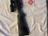 Hill Country RiflesModified Rem 700 in 22-250 - 3 of 10