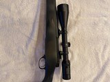 Hill Country RiflesModified Rem 700 in 22-250 - 6 of 10