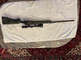 Hill Country RiflesModified Rem 700 in 22-250 - 5 of 10