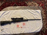Hill Country RiflesModified Rem 700 in 22-250 - 2 of 10