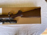 Cooper Model 57M Custom Classic 22LR