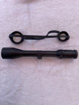 Swarovski Habicht 3x12x50 - 4 of 4