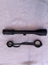 Swarovski Habicht 3x12x50 - 2 of 4