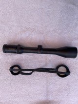 Swarovski Habicht 3x12x50 - 3 of 4