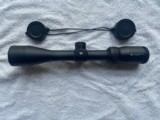 Vortex Crossfire 2
3x9x40 rifle scope - 1 of 3