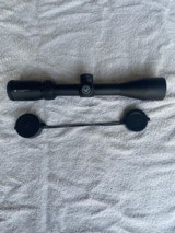 Vortex Crossfire 2
3x9x40 rifle scope - 3 of 3