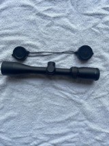 Vortex Crossfire 2
3x9x40 rifle scope - 2 of 3