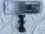 Night Force Ultralite scope mount - 2 of 3