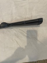 Benelli SBE3 SuperSport 20ga - 10 of 15