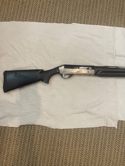 Benelli SBE3 SuperSport 20ga