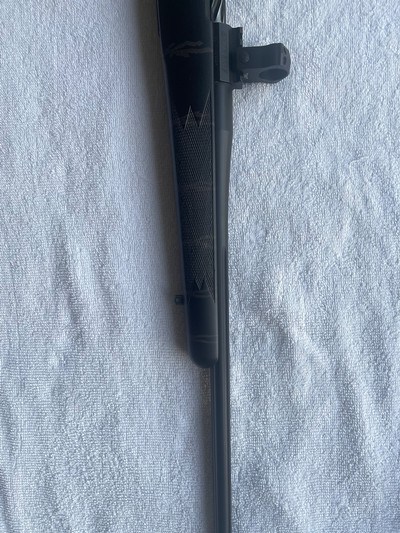 MOA Extreme Summit. 6MM Creedmoor - Image 4 of 14
