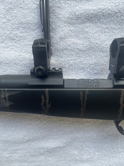 MOA Extreme Summit. 6MM Creedmoor - Image 7 of 14