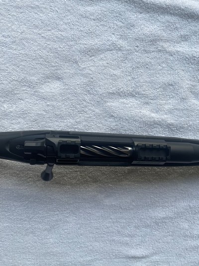 MOA Extreme Summit. 6MM Creedmoor - Image 12 of 14