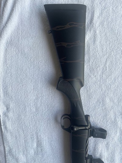 MOA Extreme Summit. 6MM Creedmoor - Image 3 of 14