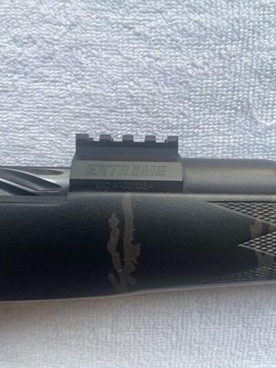MOA Extreme Summit. 6MM Creedmoor - Image 11 of 14