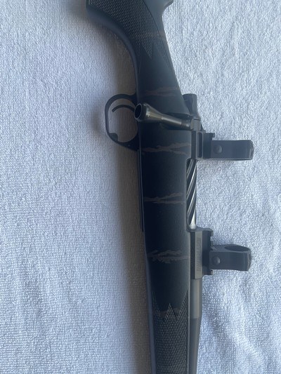 MOA Extreme Summit. 6MM Creedmoor - Image 1 of 14