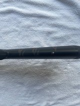 MOA Extreme Summit. 6MM Creedmoor - Image 10 of 14