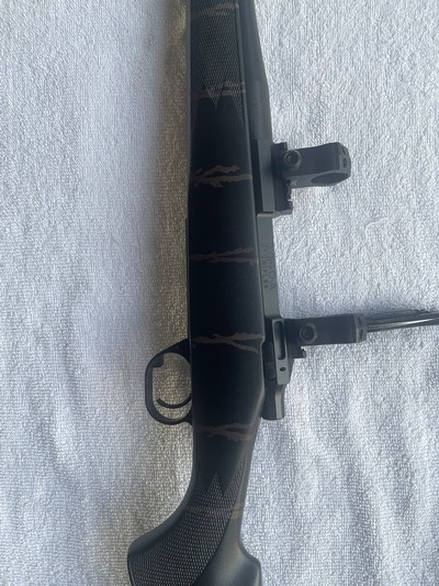 MOA Extreme Summit. 6MM Creedmoor - Image 5 of 14
