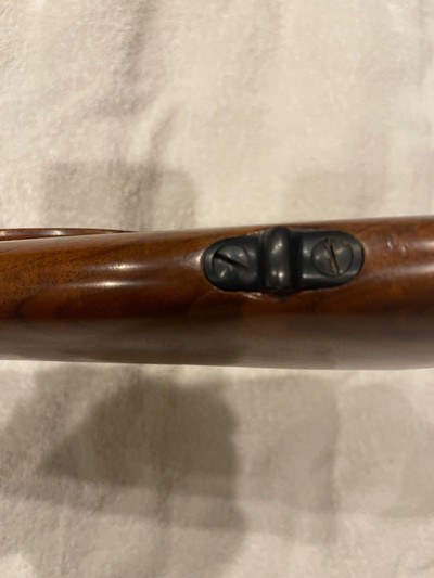 Winchester Model 52B22LR - Image 9 of 13