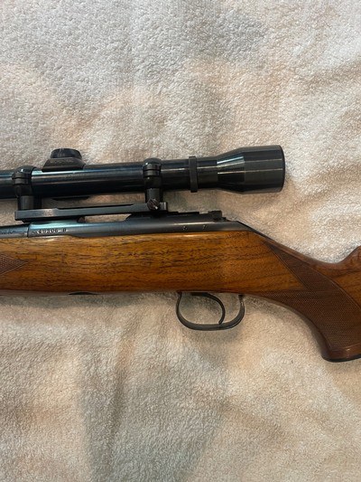 Winchester Model 52B22LR - Image 2 of 13