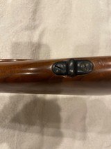 Winchester Model 52B22LR - Image 9 of 13
