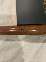 Winchester Model 52B22LR - Image 10 of 13