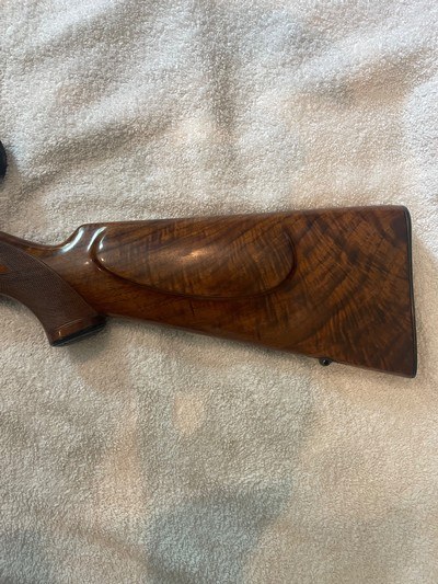 Winchester Model 52B22LR - Image 6 of 13